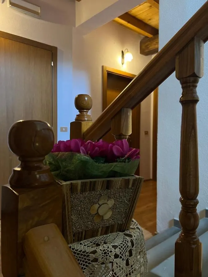 Villa Molla Theth Hotel