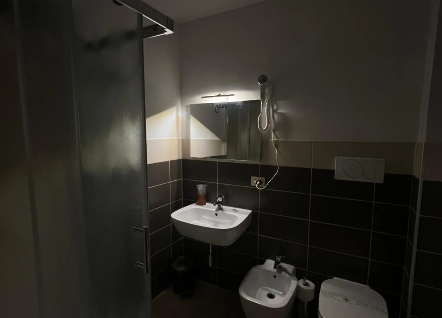 Hotel Villa Molla Theth
