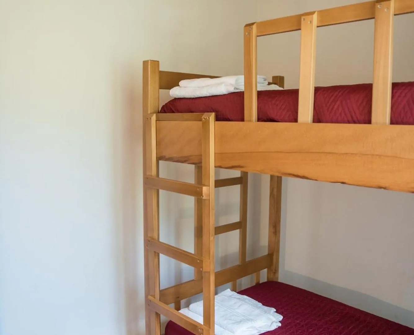 Hotel Villa Molla Theth