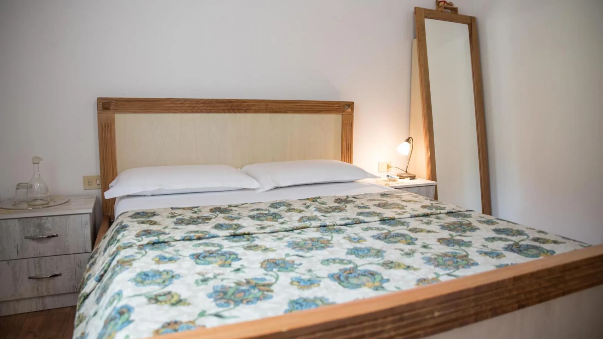 Hotel Villa Molla Theth