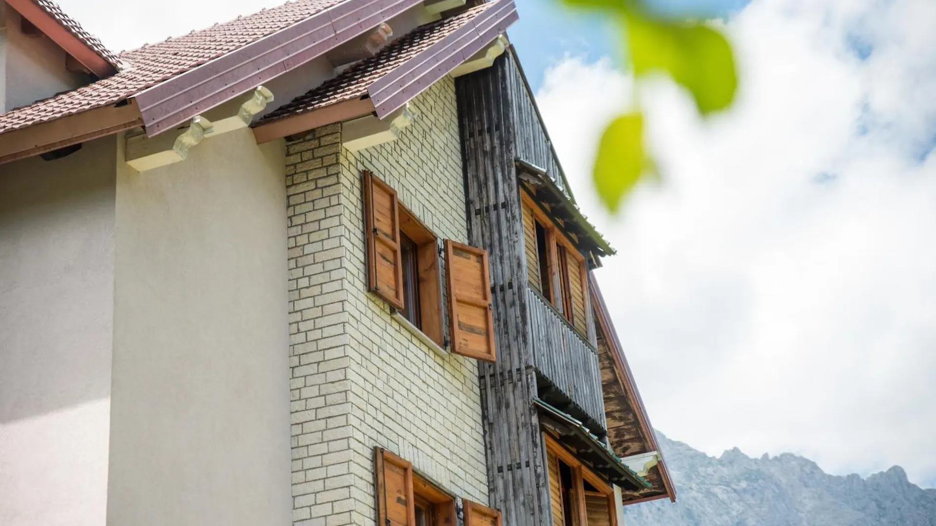 Hotel Villa Molla Theth