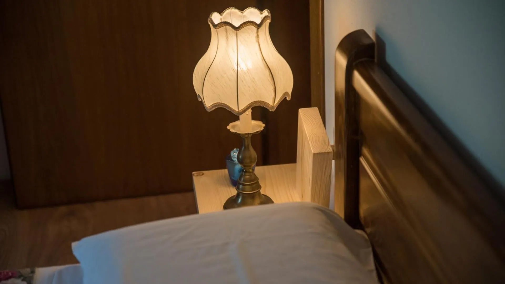 Hotel Villa Molla Theth