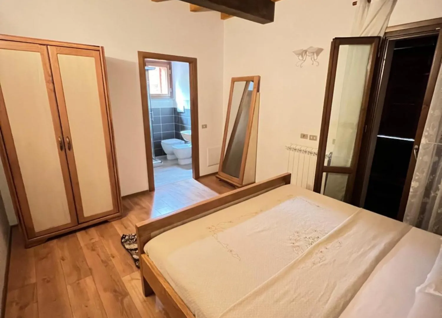 Villa Molla Theth Albania