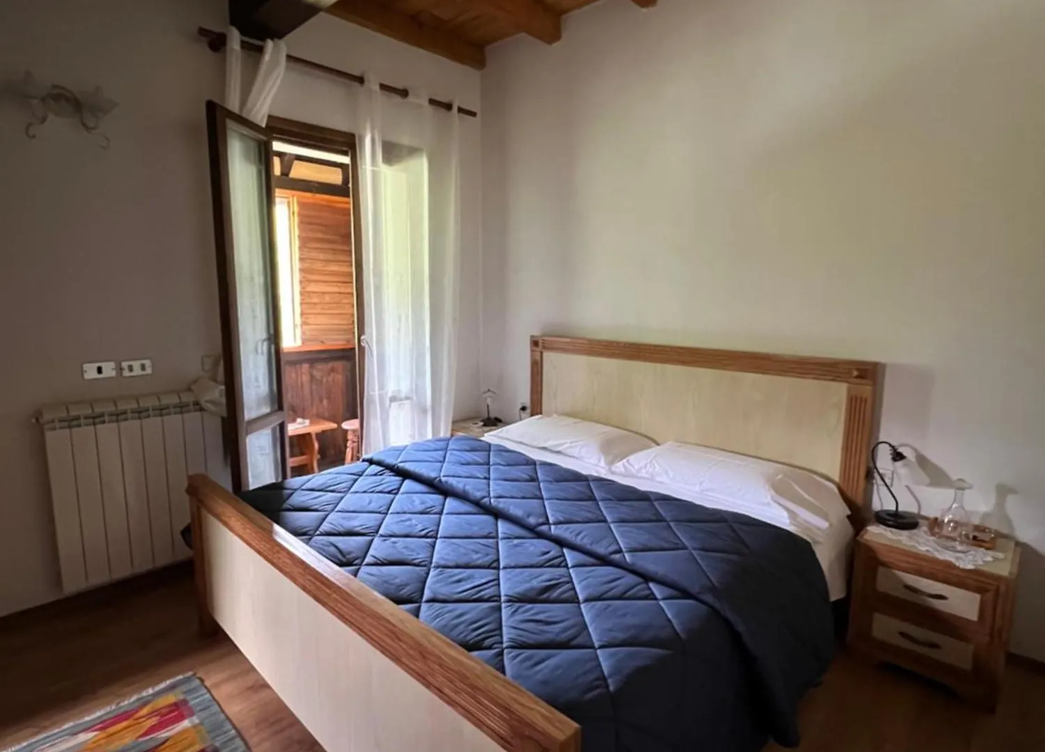 Villa Molla Theth Albania