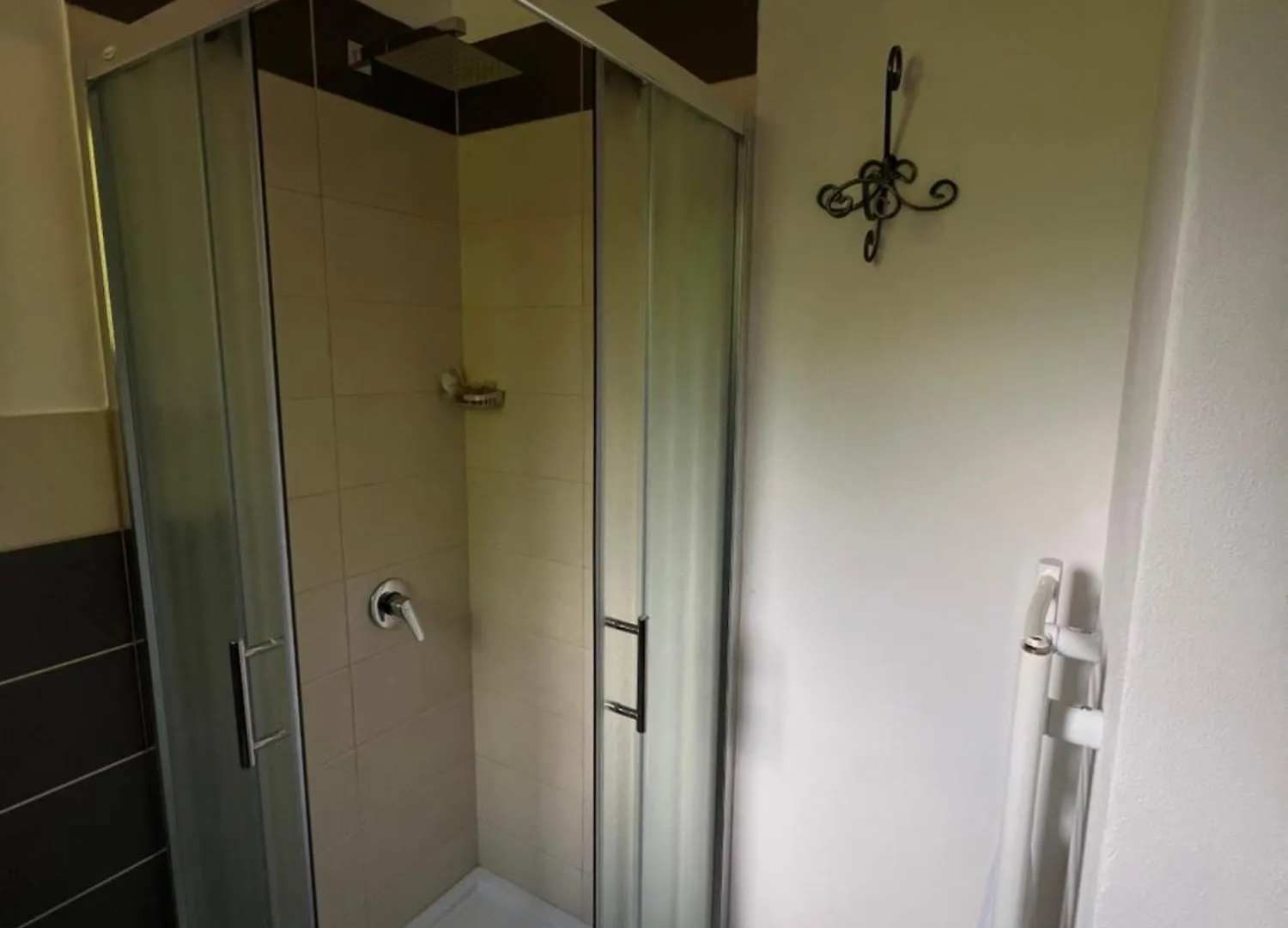 Hotel Villa Molla Theth Albánie