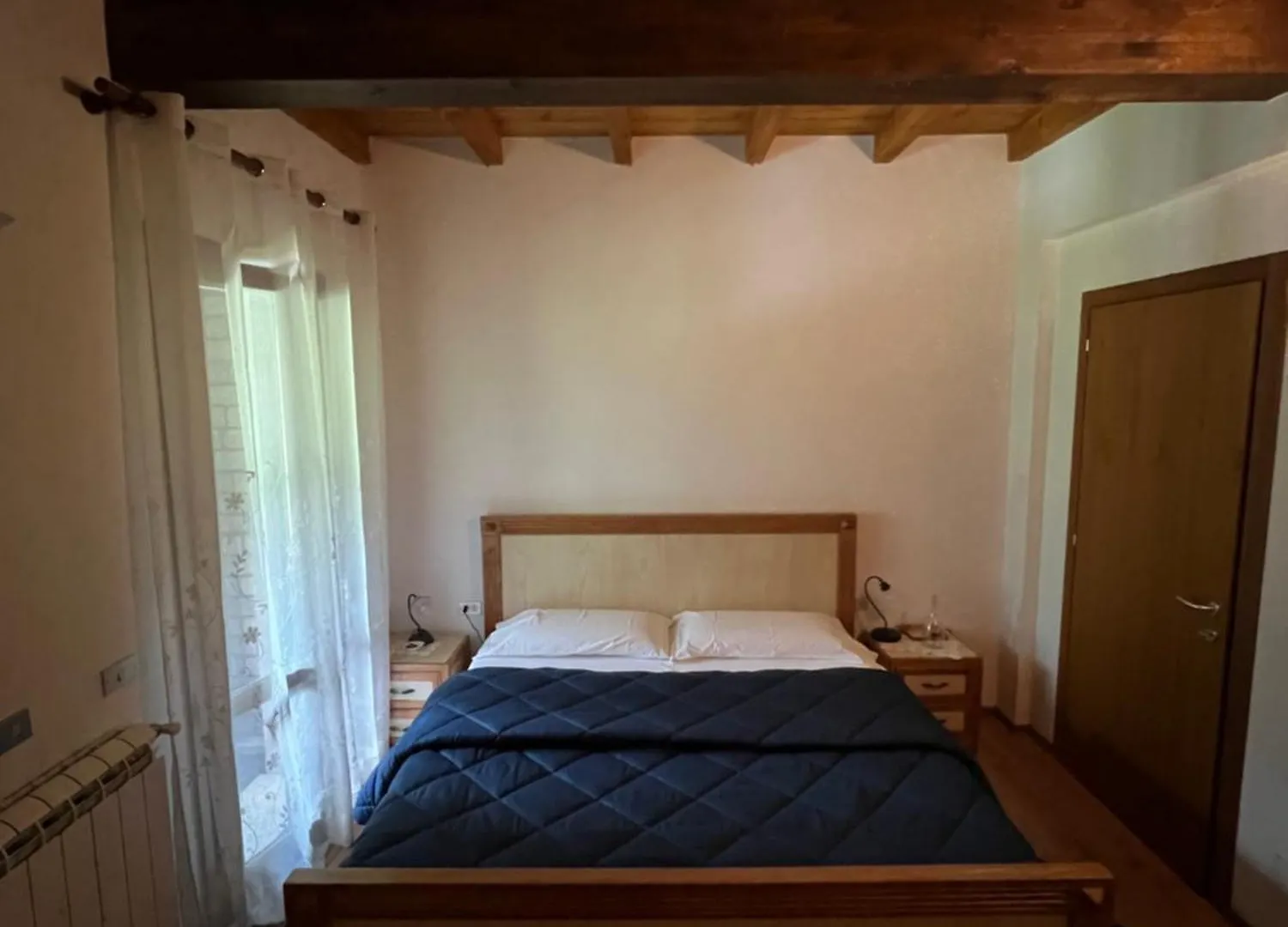 Villa Molla Theth