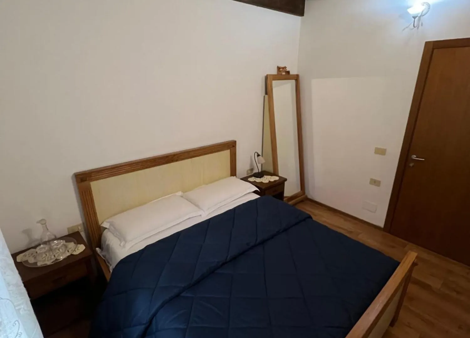 Hotel Villa Molla Theth