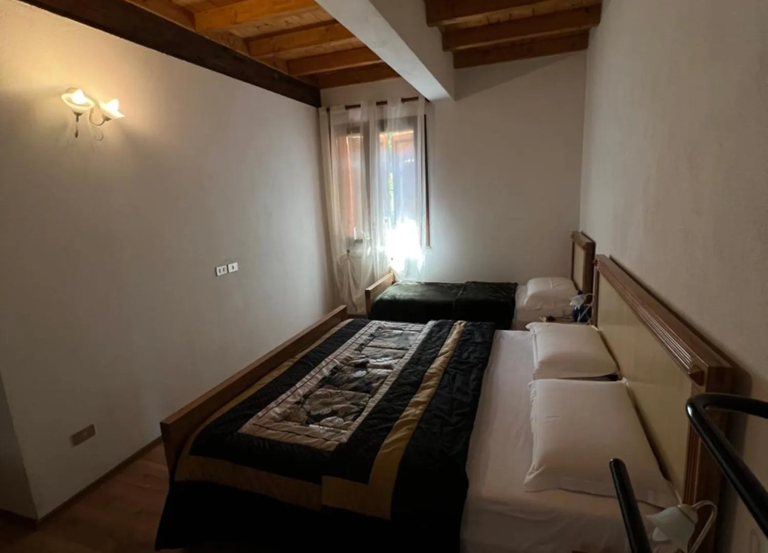 Hotel Villa Molla Theth