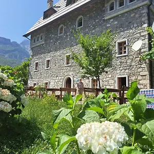 Agroturizem Ndoc Gjecaj Appartement