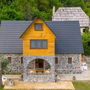 Prelatheth Maison d'hôtes
