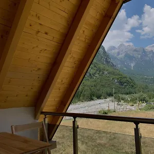 Serenity Penzion