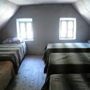 Syri I Kalter Kaprre Maison d'hôtes