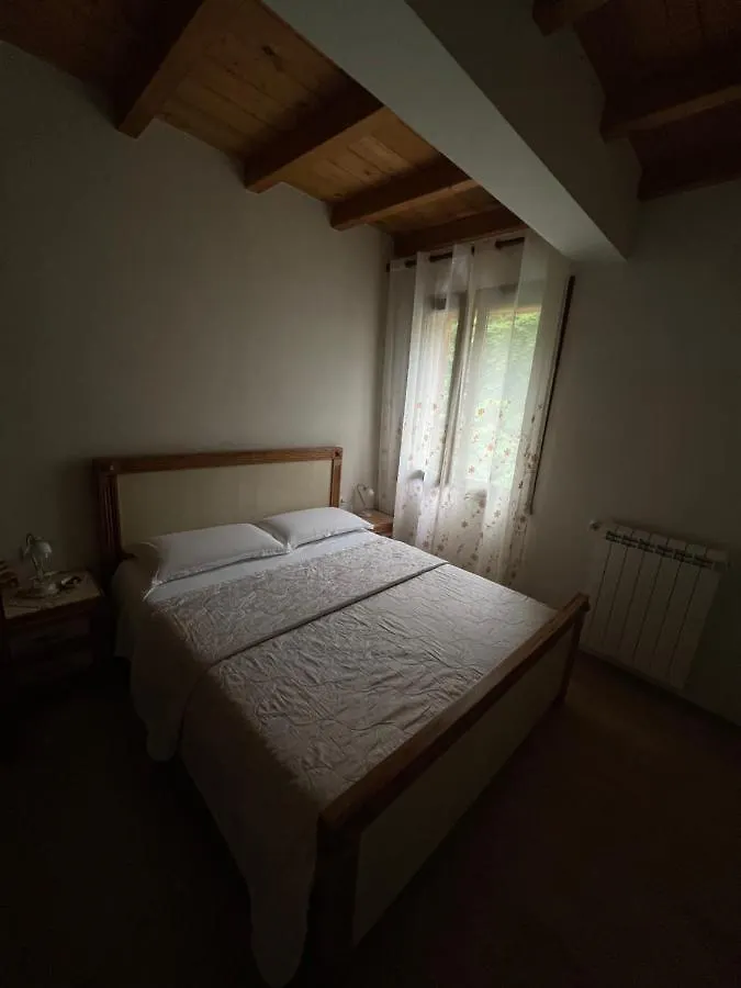 Villa Molla Theth