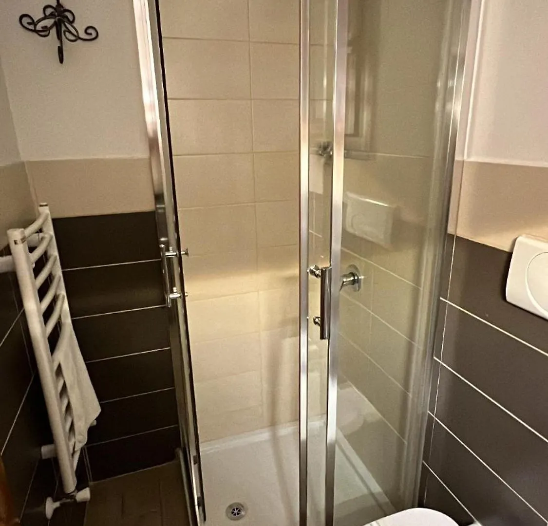 Hotel Villa Molla Theth