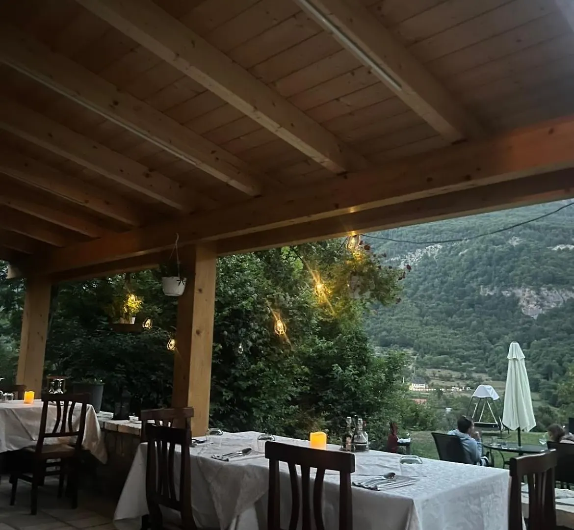 Villa Molla Theth